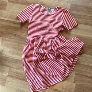 LuLaRoe Dress